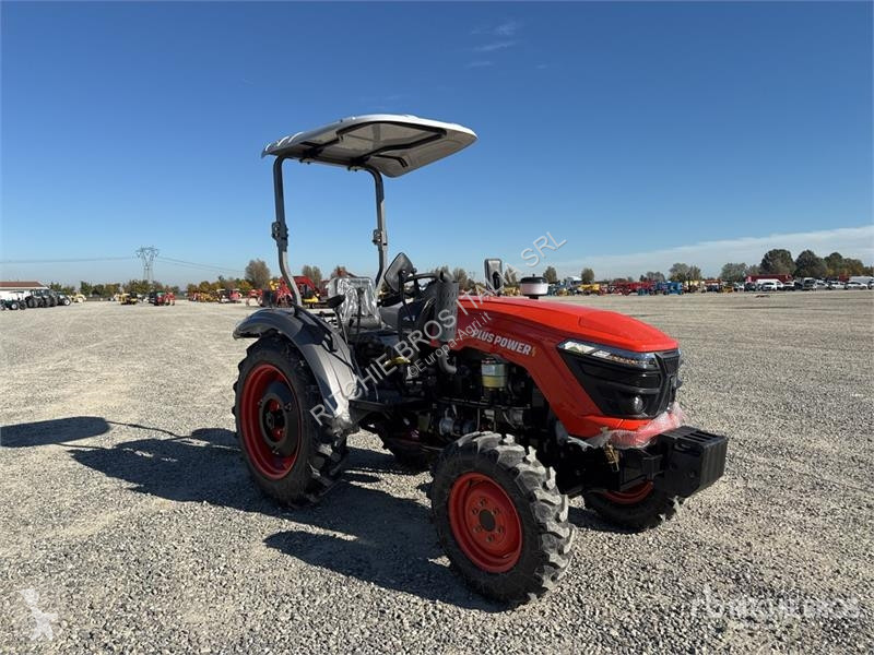 Сільськогосподарський трактор  TT604 4WD...