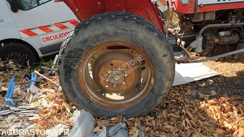 Tractor