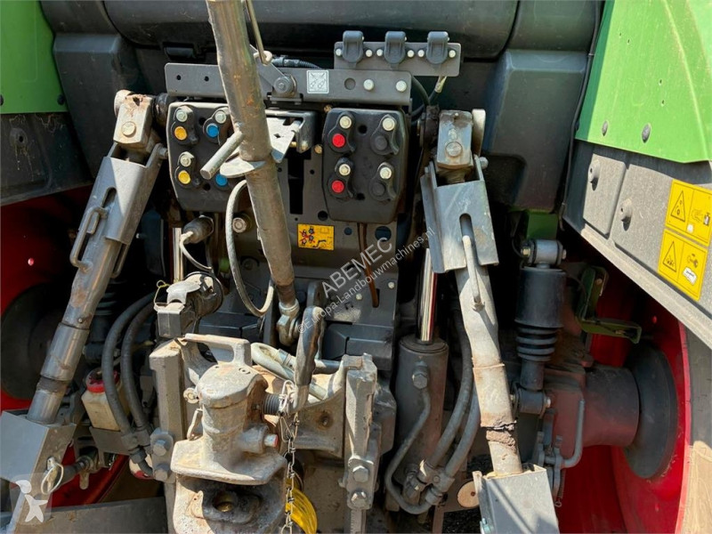 Tractor Fendt 310 Vario