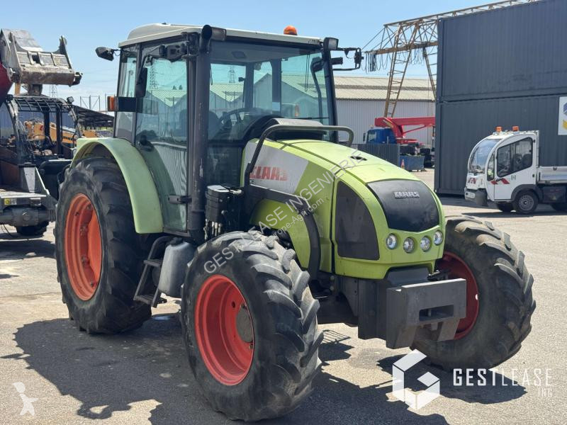 Tractor Claas  CELTIS 446 RX
