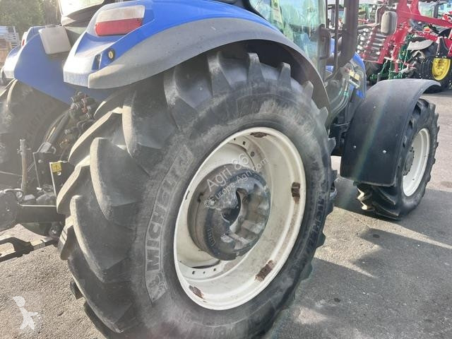 Tractor New Holland T5,105