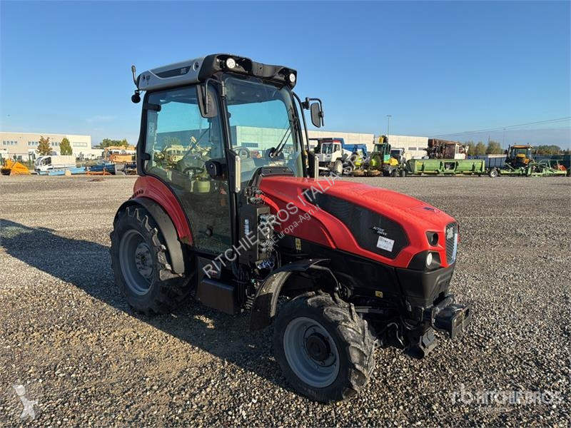 Same Frutteto 90.4 C 2WD Tractor tractor
