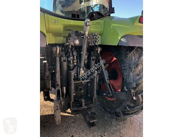 Ciągnik Claas Arion 530
