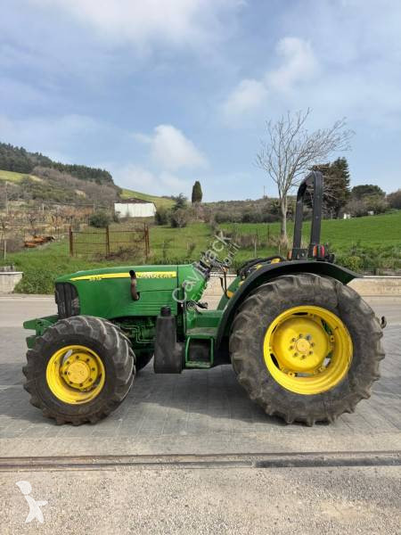 Tractor John Deere 5515