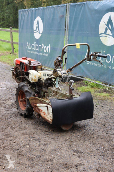 Yanmar YC70 tractor