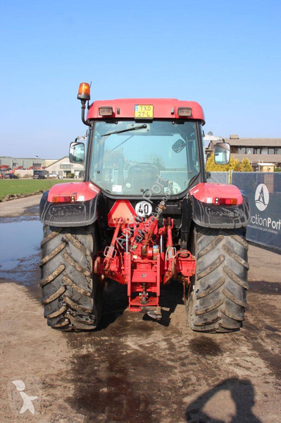 Tractor Mc Cormick CX95