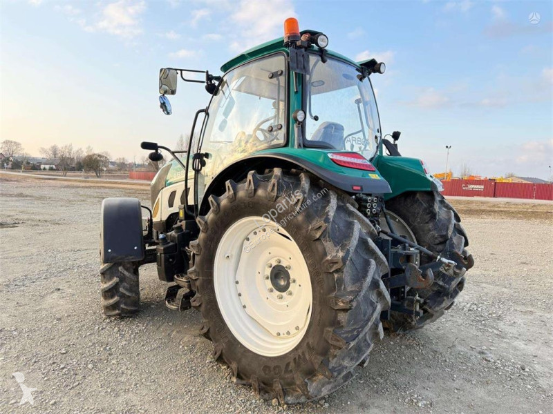 Arbos  P 5130 , 130 hp , 1960 h tractor