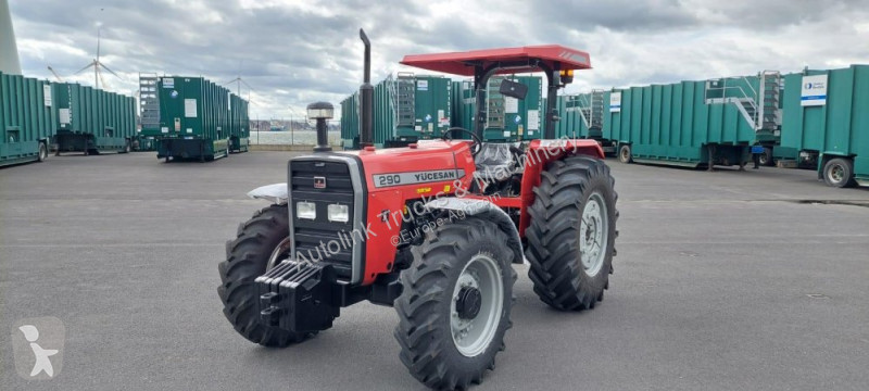 Tractor agrícola   YCN 290 4x4