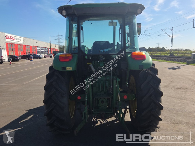 Tractor John Deere 5820
