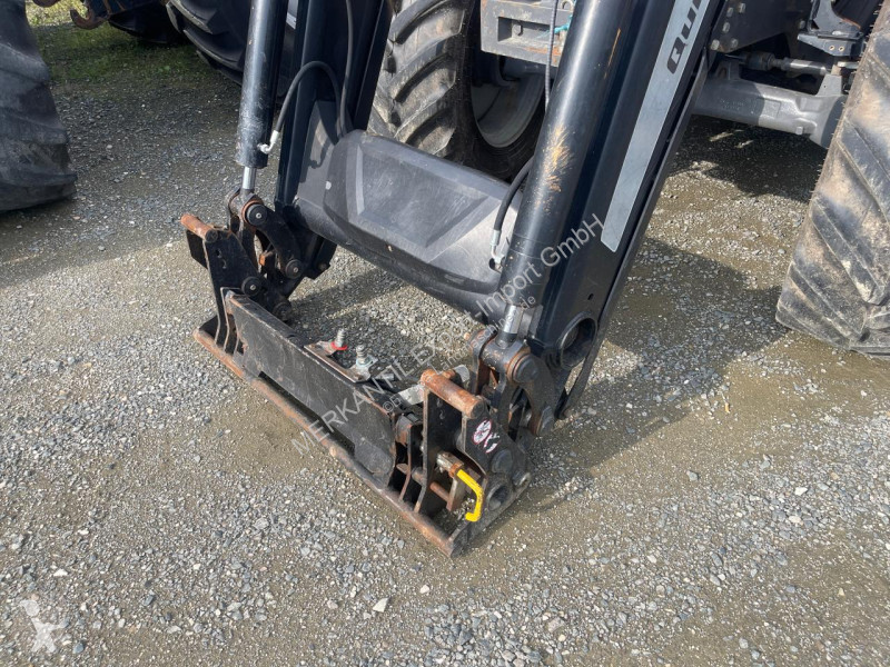 Tractor Massey Ferguson  5613 FL