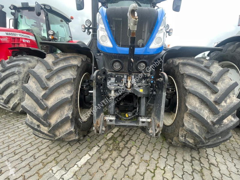 Tractor New Holland  T7.315 AC