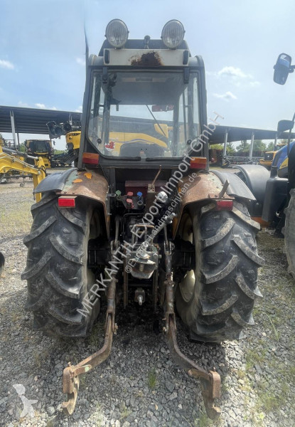 Tractor Renault  80-40 TX
