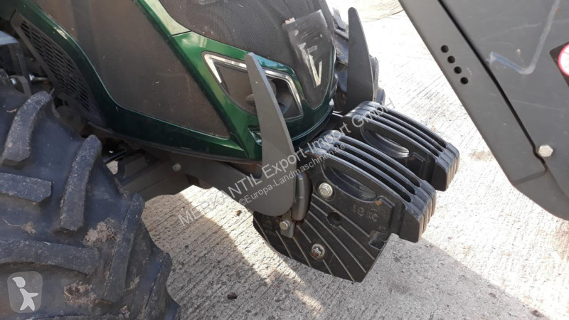 Tractor Valtra  A 94