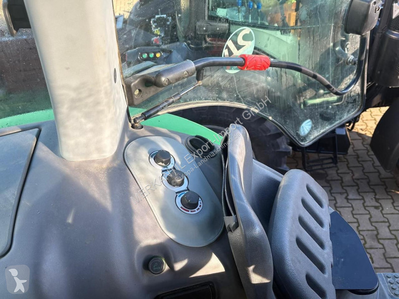 Tractor Deutz-Fahr  X 720