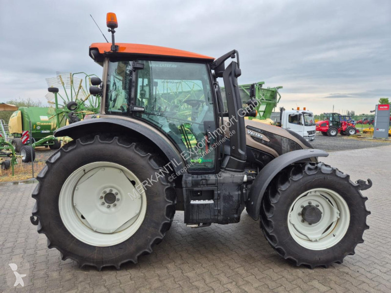Tractor Valtra  G 115 H1
