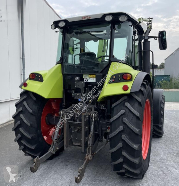 Trattore Claas  ARION 410