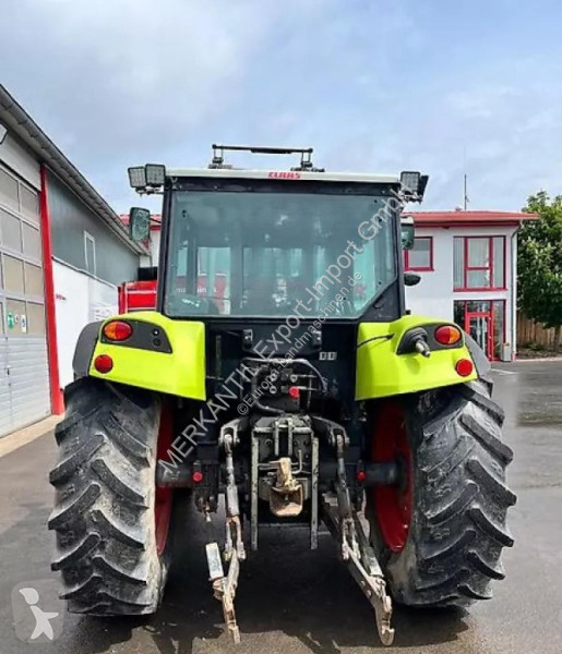 Tractor Claas  AXOS 310 FL