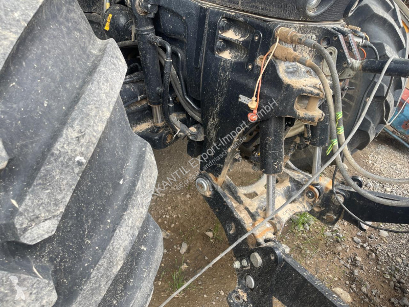 Tractor New Holland  T 7.315 AC