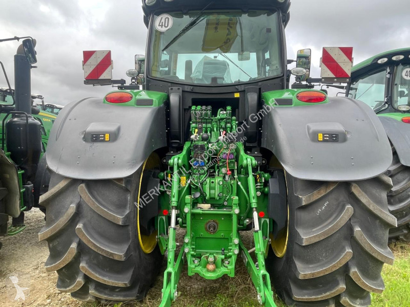 Tractor John Deere