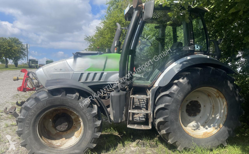 Tractor Lamborghini  6.150