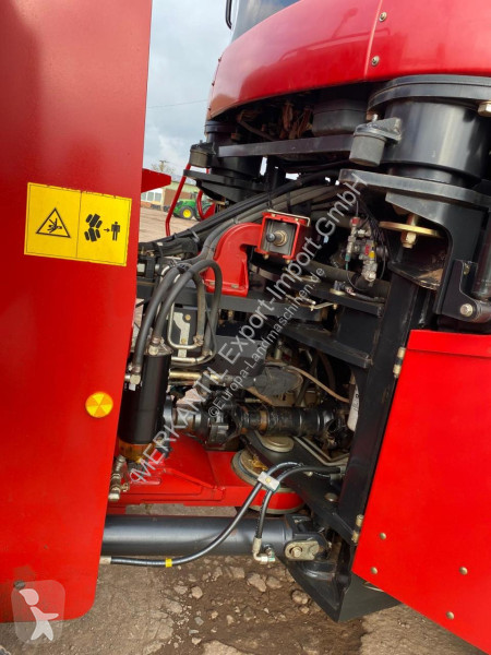 Tractor agrícola Case  Quadtrac 620