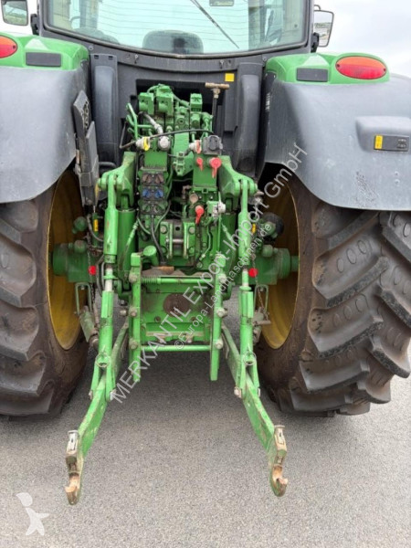 Traktor John Deere 6175 R
