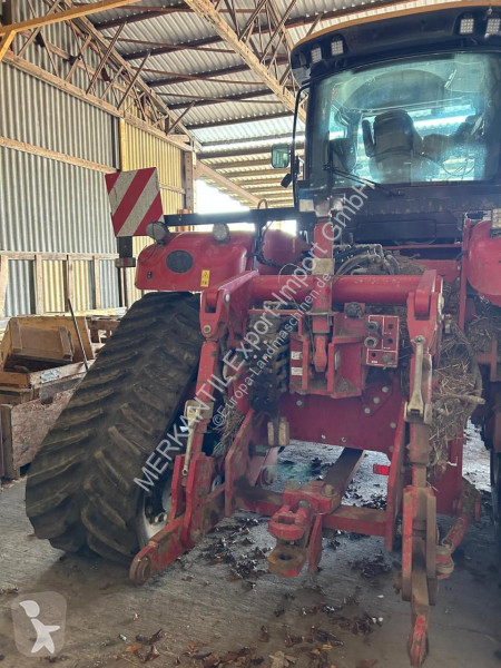 Tractor   Raupe Versatile 610 DT