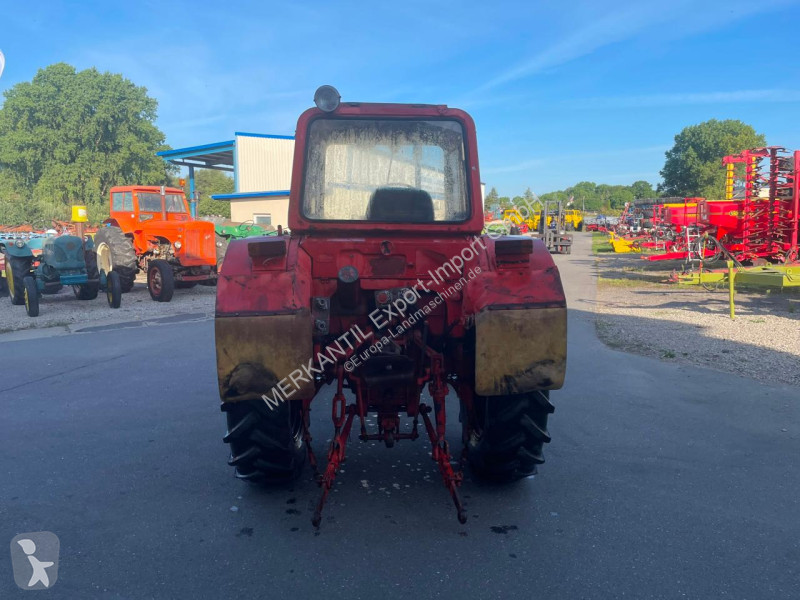Tractor Belarus  MTS 80