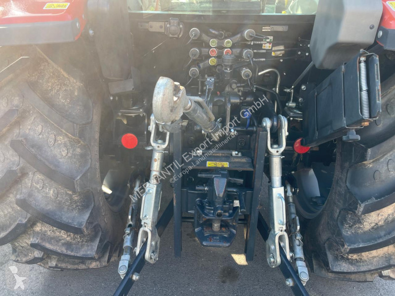 Tractor Same  Dorado 80