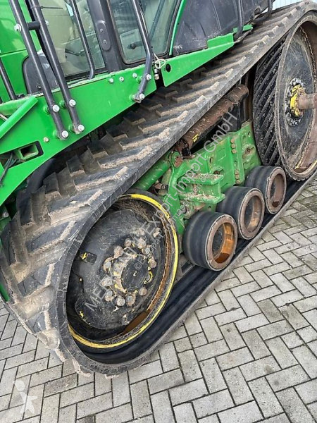 Tractor John Deere 8320RT