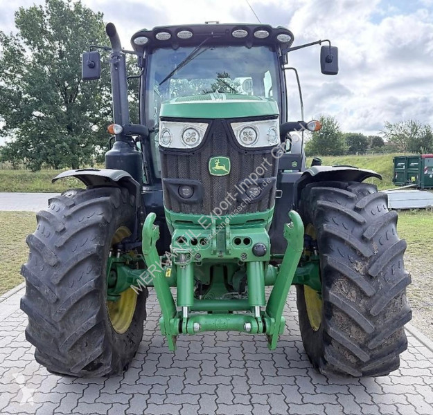 Tractor John Deere