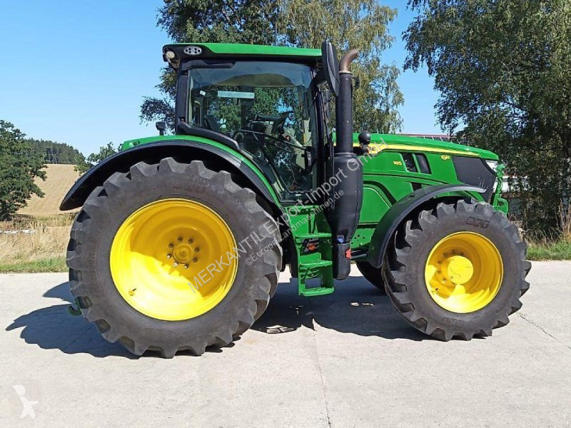 Tractor John Deere 185