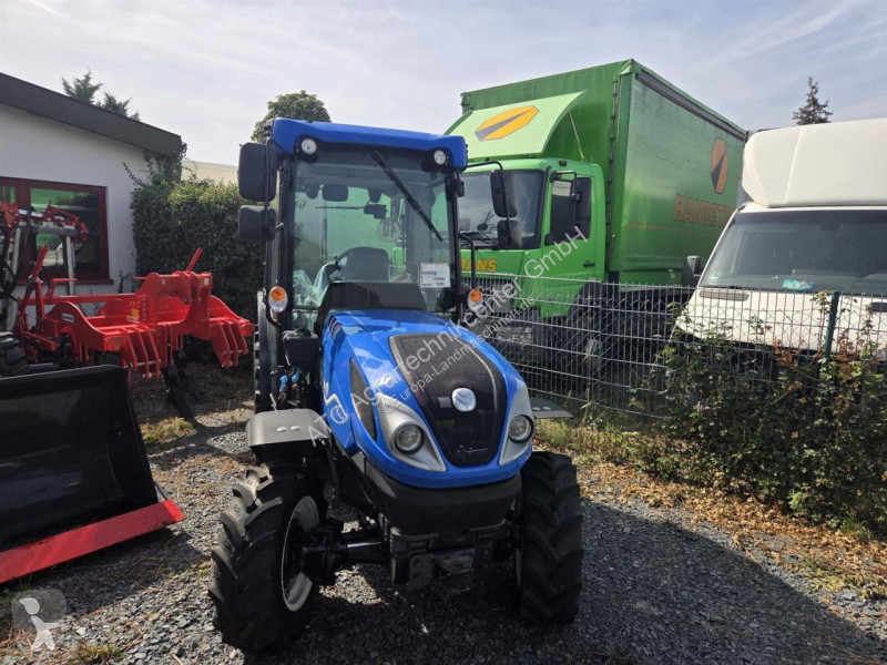 Tractor New Holland T 4.80F S CAB