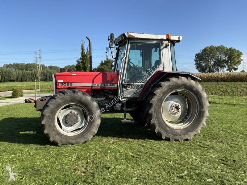 Tractor Massey Ferguson 3095