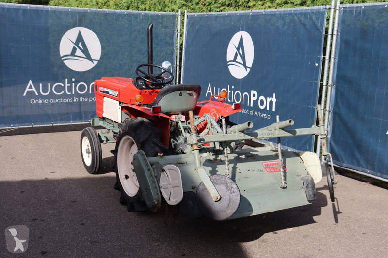 Tractor agrícola Yanmar YM1602