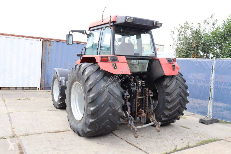 Tractor agrícola Case IH 5150A