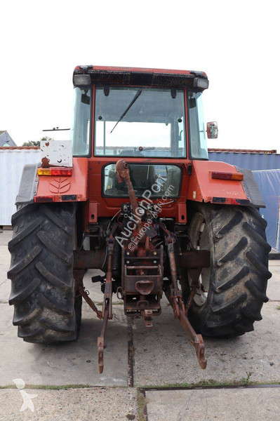 Tractor agrícola Fiat F115 DT
