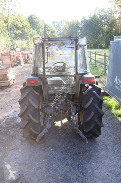 Tractor Kubota