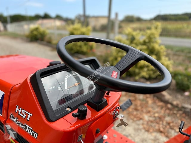 Tractor Kubota B1550