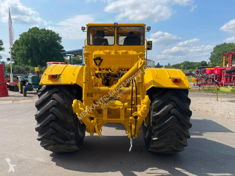 Tractor   K 701 V12