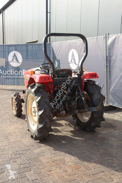 Tractor Yanmar RS-240