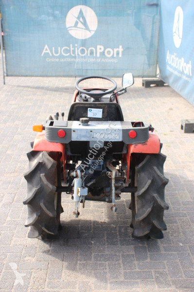 Tractor Kubota A-14