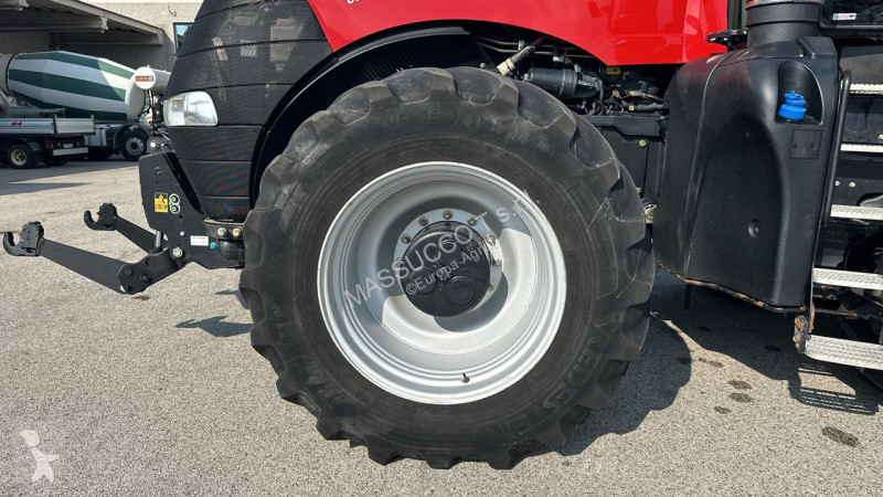 Tractor Case Magnum 380 CVX