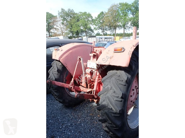 Tractor
