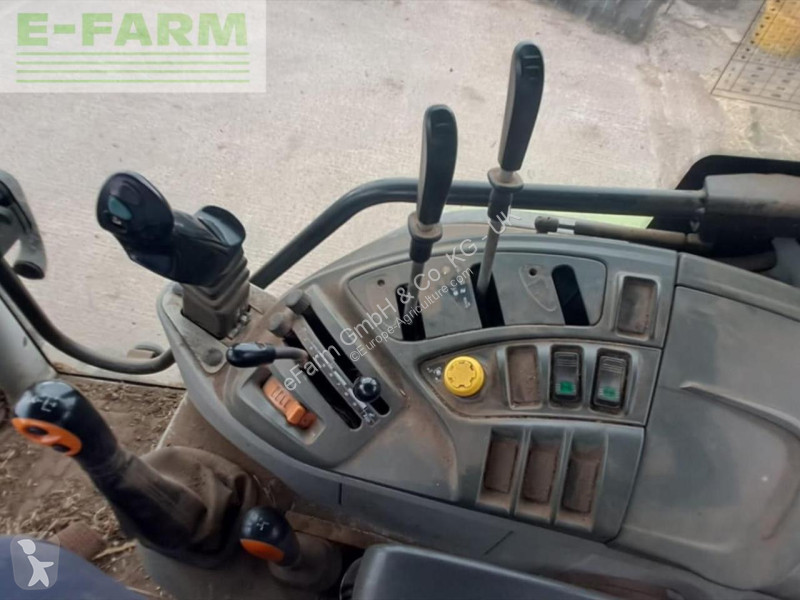 Tractor Claas  ATOS 340