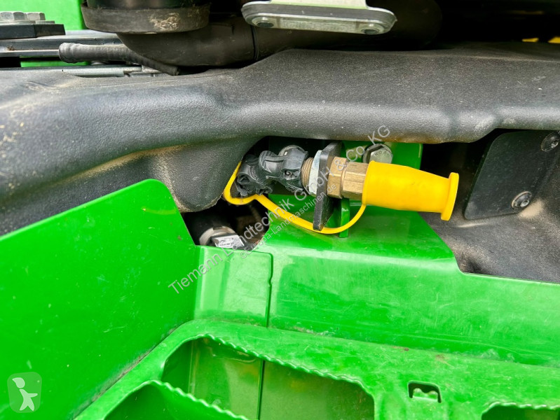 Tractor John Deere 185