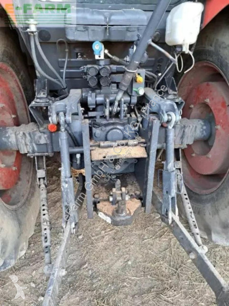 Tractor Kubota  m5111 dthq