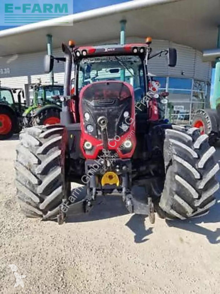 Tractor Mc Cormick  x7.621 vt-drive