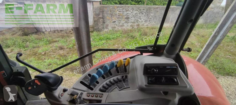 Tractor Kubota  m7131