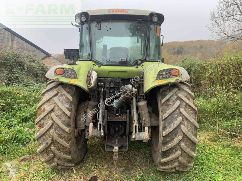 Tractor Claas  arion 430 ls 30+